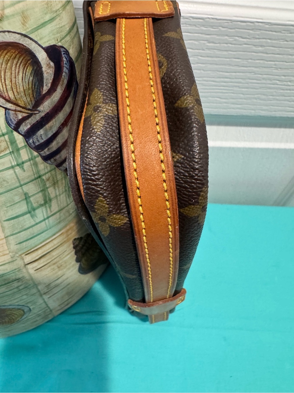 Louis Vuitton Monogram St Germaine 23 Crossbody - Picture 6 of 13